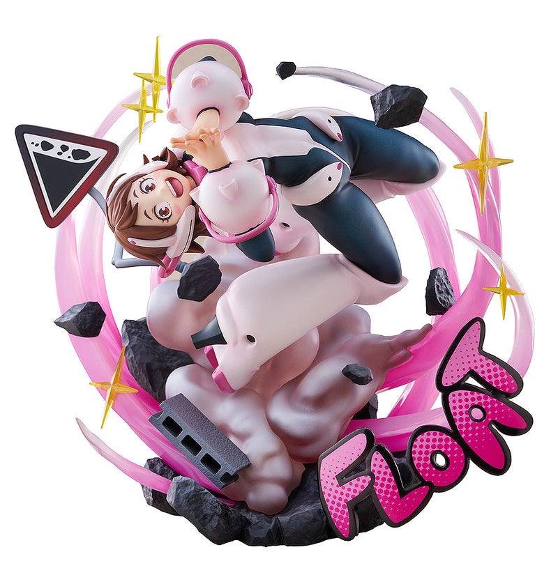 My Hero Academia PROOF 1/7 Scale Figure Ochaco Uraraka: Uravity Ver.