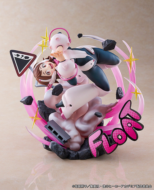 My Hero Academia PROOF 1/7 Scale Figure Ochaco Uraraka: Uravity Ver.