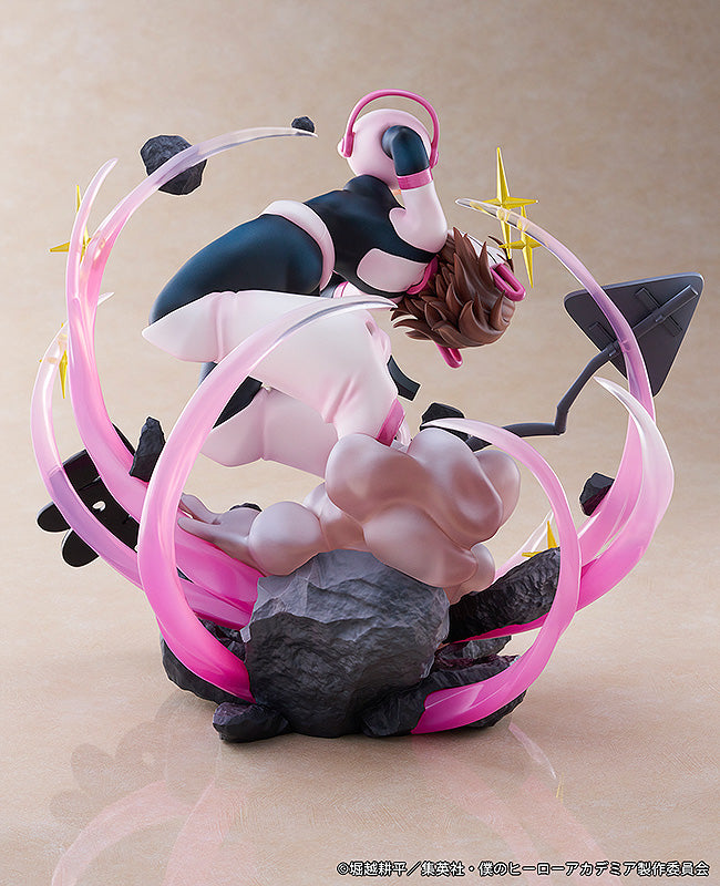 My Hero Academia PROOF 1/7 Scale Figure Ochaco Uraraka: Uravity Ver.