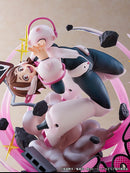 My Hero Academia PROOF 1/7 Scale Figure Ochaco Uraraka: Uravity Ver.
