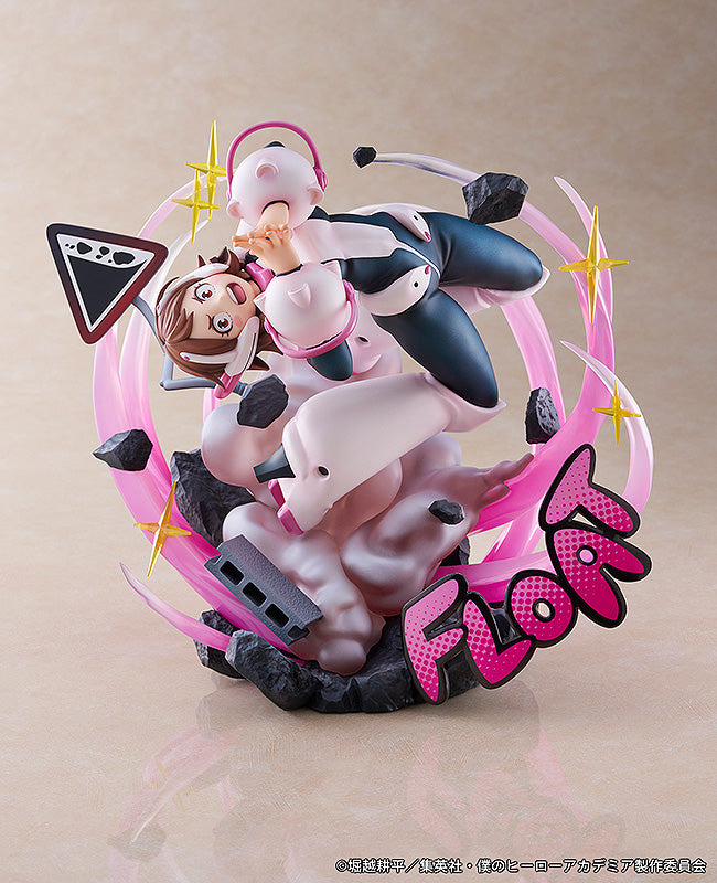 My Hero Academia PROOF 1/7 Scale Figure Ochaco Uraraka: Uravity Ver.