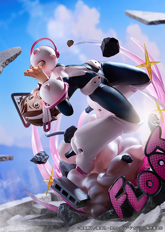 My Hero Academia PROOF 1/7 Scale Figure Ochaco Uraraka: Uravity Ver.