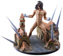 Attack on Titan PROOF Eren Jaeger: Attack Titan Ver. -Judgment-
