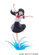 Akebi's Sailor Uniform PROOF 1/7 Scale Figure Akebi Komichi Summer School Uniform Ver.