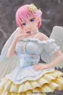 The Quintessential Quintuplets Season 2 PROOF 1/7 Scale Figure Nakano Ichika Angel Ver.