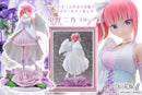The Quintessential Quintuplets Season 2 PROOF 1/7 Scale Figure Nakano Nino Angel Ver.