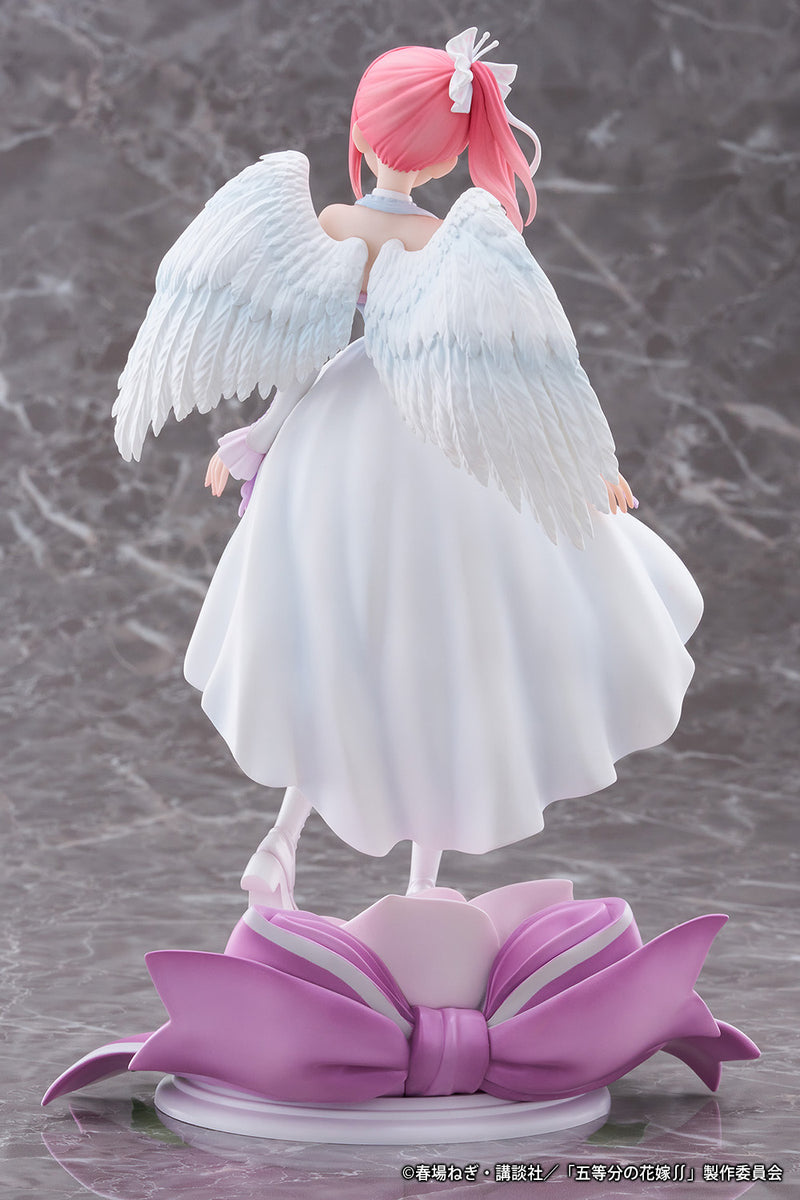 The Quintessential Quintuplets Season 2 PROOF 1/7 Scale Figure Nakano Nino Angel Ver.