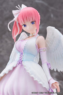 The Quintessential Quintuplets Season 2 PROOF 1/7 Scale Figure Nakano Nino Angel Ver.
