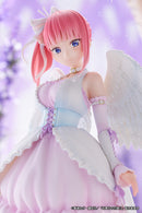 The Quintessential Quintuplets Season 2 PROOF 1/7 Scale Figure Nakano Nino Angel Ver.