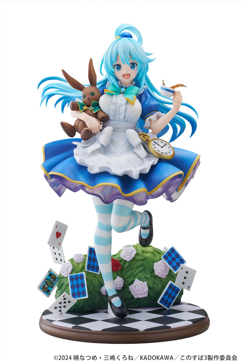 KonoSuba: God's Blessing on this Wonderful World! PROOF Aqua Fairy tale ver.
