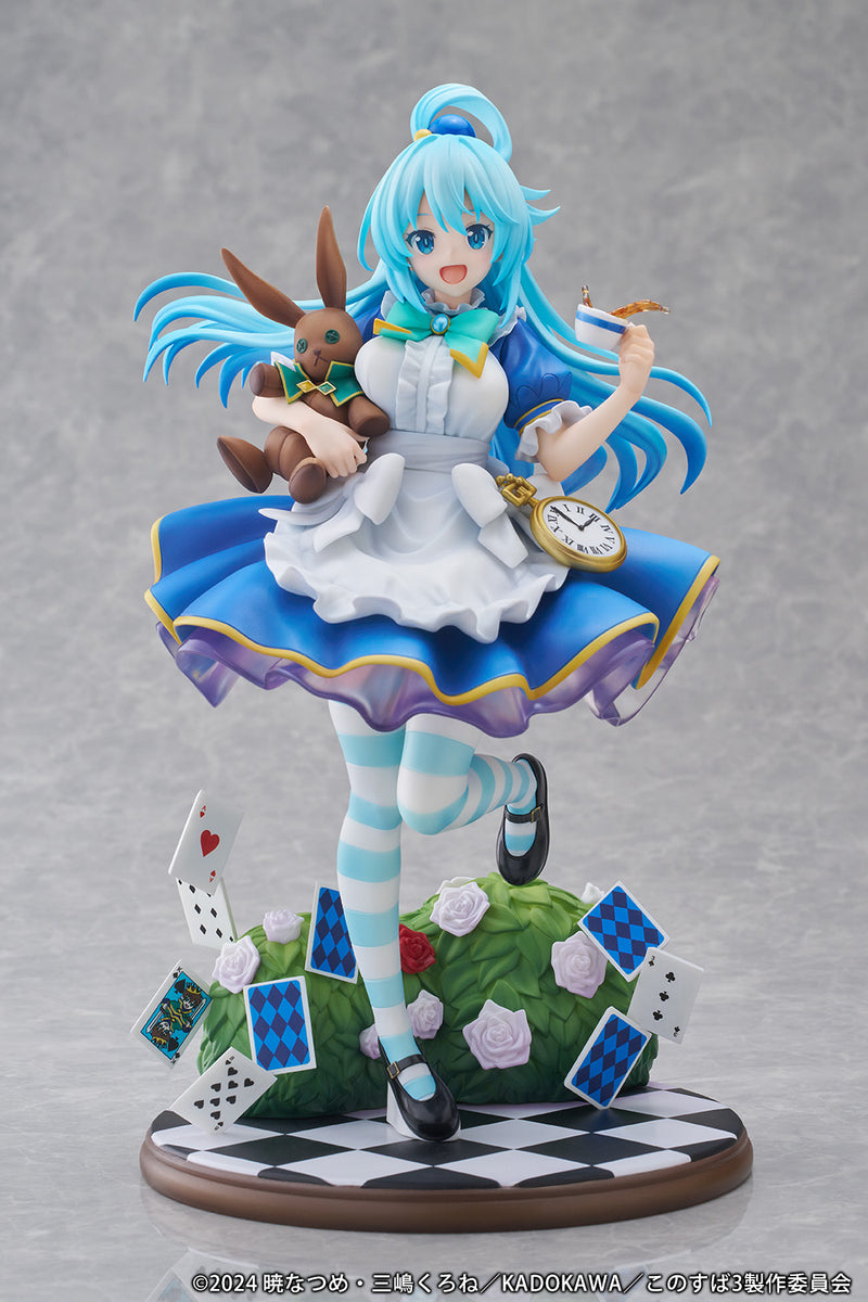 KonoSuba: God's Blessing on this Wonderful World! PROOF Aqua Fairy tale ver.