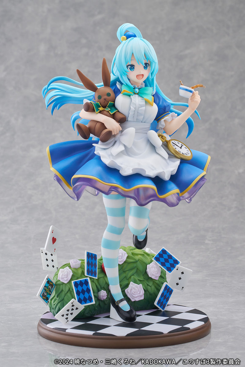 KonoSuba: God's Blessing on this Wonderful World! PROOF Aqua Fairy tale ver.