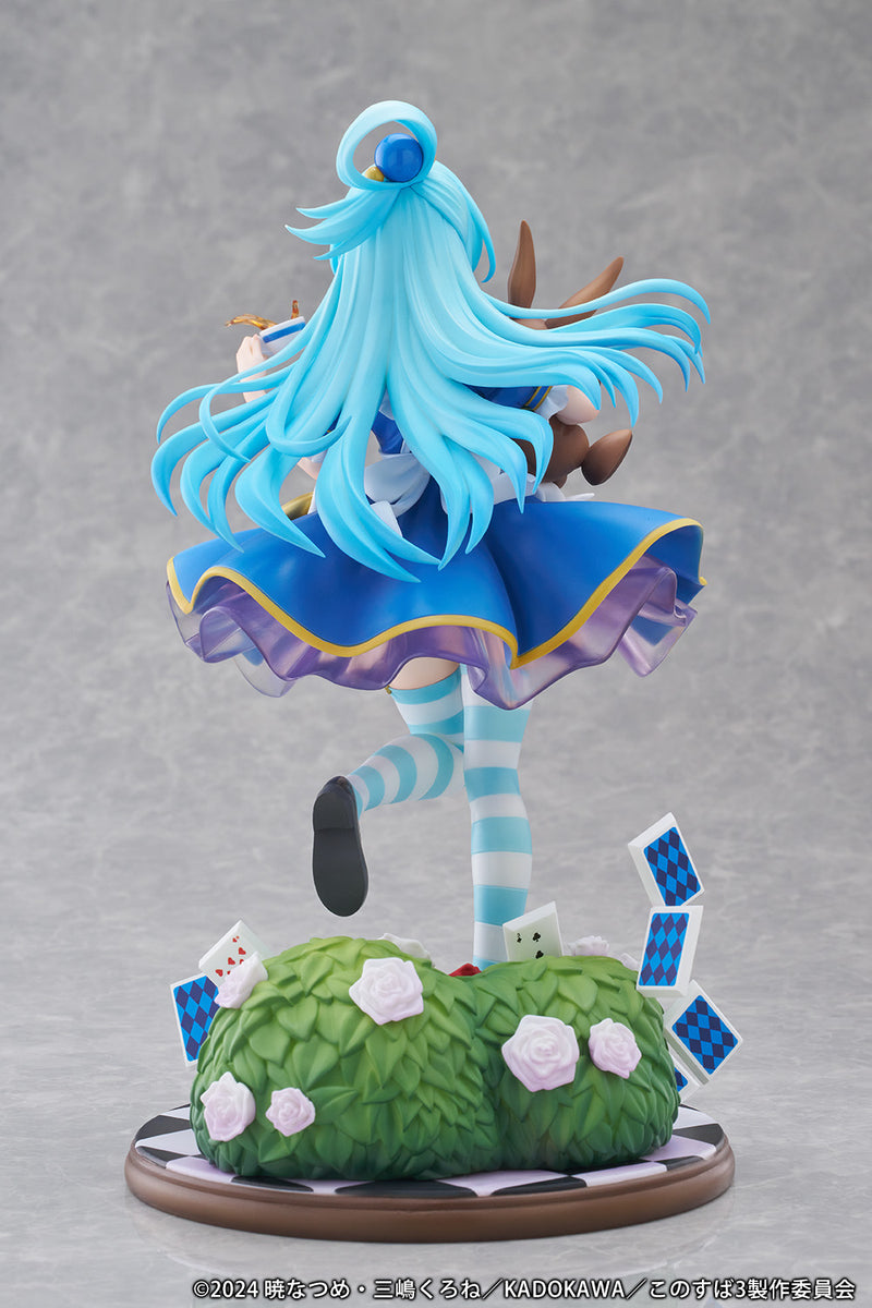 KonoSuba: God's Blessing on this Wonderful World! PROOF Aqua Fairy tale ver.