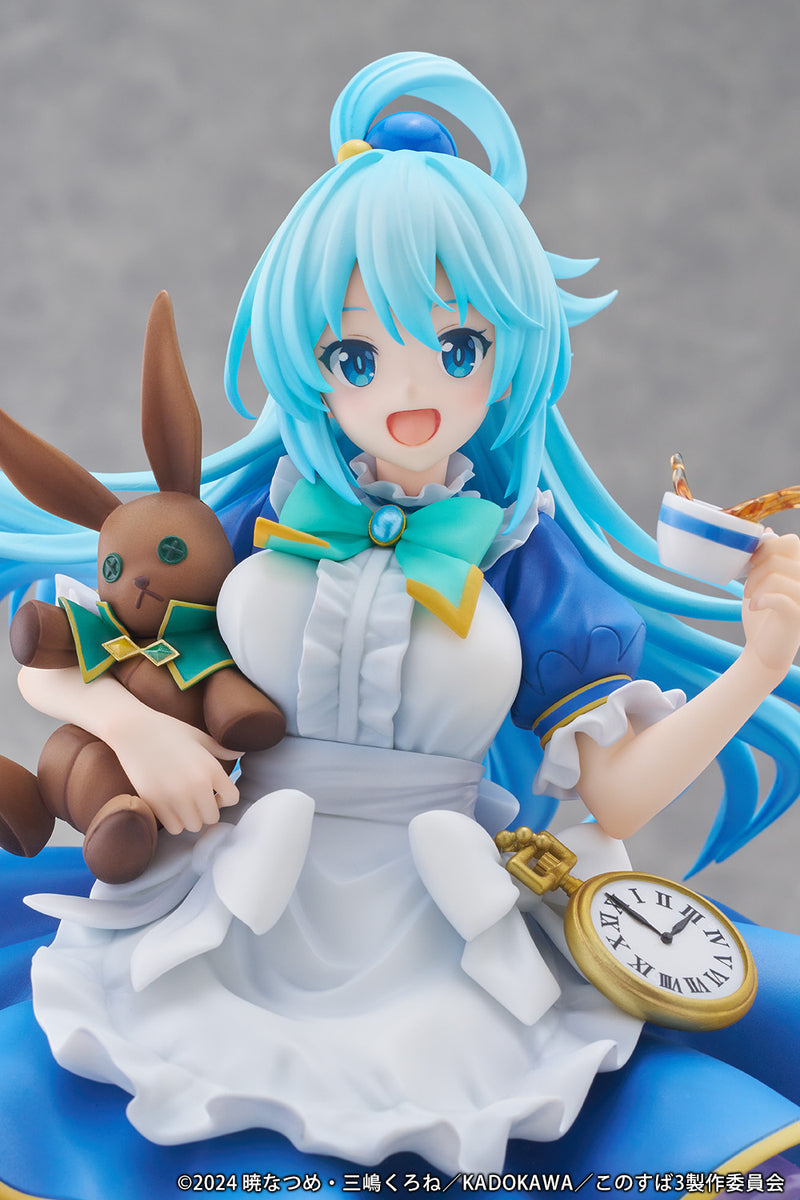 KonoSuba: God's Blessing on this Wonderful World! PROOF Aqua Fairy tale ver.