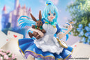 KonoSuba: God's Blessing on this Wonderful World! PROOF Aqua Fairy tale ver.