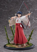 InuYasha Culture Entertainment 1/7 Scale Figure Higurashi Kagome