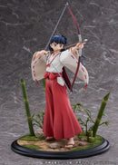 InuYasha Culture Entertainment 1/7 Scale Figure Higurashi Kagome