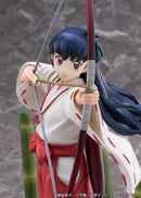 InuYasha Culture Entertainment 1/7 Scale Figure Higurashi Kagome