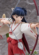 InuYasha Culture Entertainment 1/7 Scale Figure Higurashi Kagome