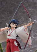 InuYasha Culture Entertainment 1/7 Scale Figure Higurashi Kagome