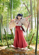 InuYasha Culture Entertainment 1/7 Scale Figure Higurashi Kagome
