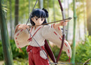 InuYasha Culture Entertainment 1/7 Scale Figure Higurashi Kagome