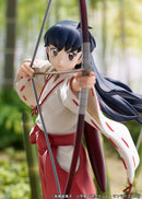 InuYasha Culture Entertainment 1/7 Scale Figure Higurashi Kagome