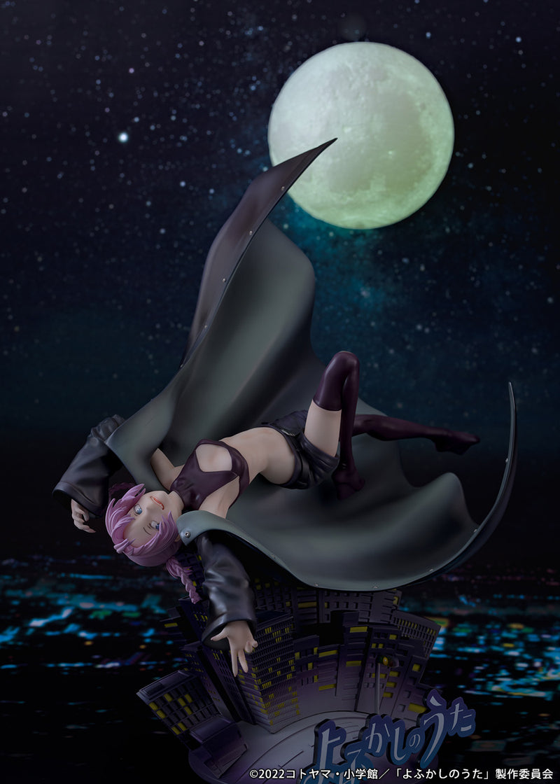 Call of The Night PROOF 1/7 Scale Figure Nanakusa Nazuna