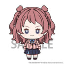 Gakuen Idolmaster PROOF Nyokinto Mascot Figure Vol. 1