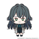 Gakuen Idolmaster PROOF Nyokinto Mascot Figure Vol. 1