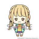 Gakuen Idolmaster PROOF Nyokinto Mascot Figure Vol. 1