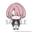 Gakuen Idolmaster PROOF Nyokinto Mascot Figure Vol. 1