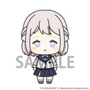 Gakuen Idolmaster PROOF Nyokinto Mascot Figure Vol. 1