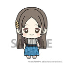 Gakuen Idolmaster PROOF Nyokinto Mascot Figure Vol. 1