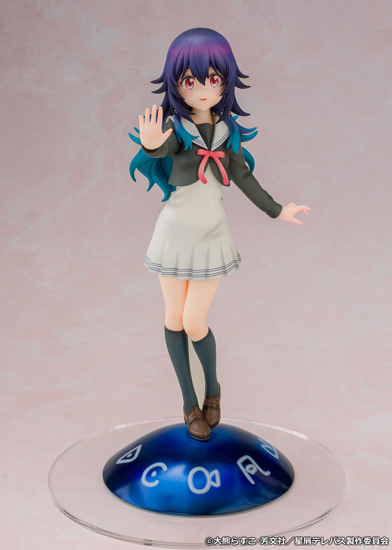 Stardust Telepath PROOF Konohoshi Umika
