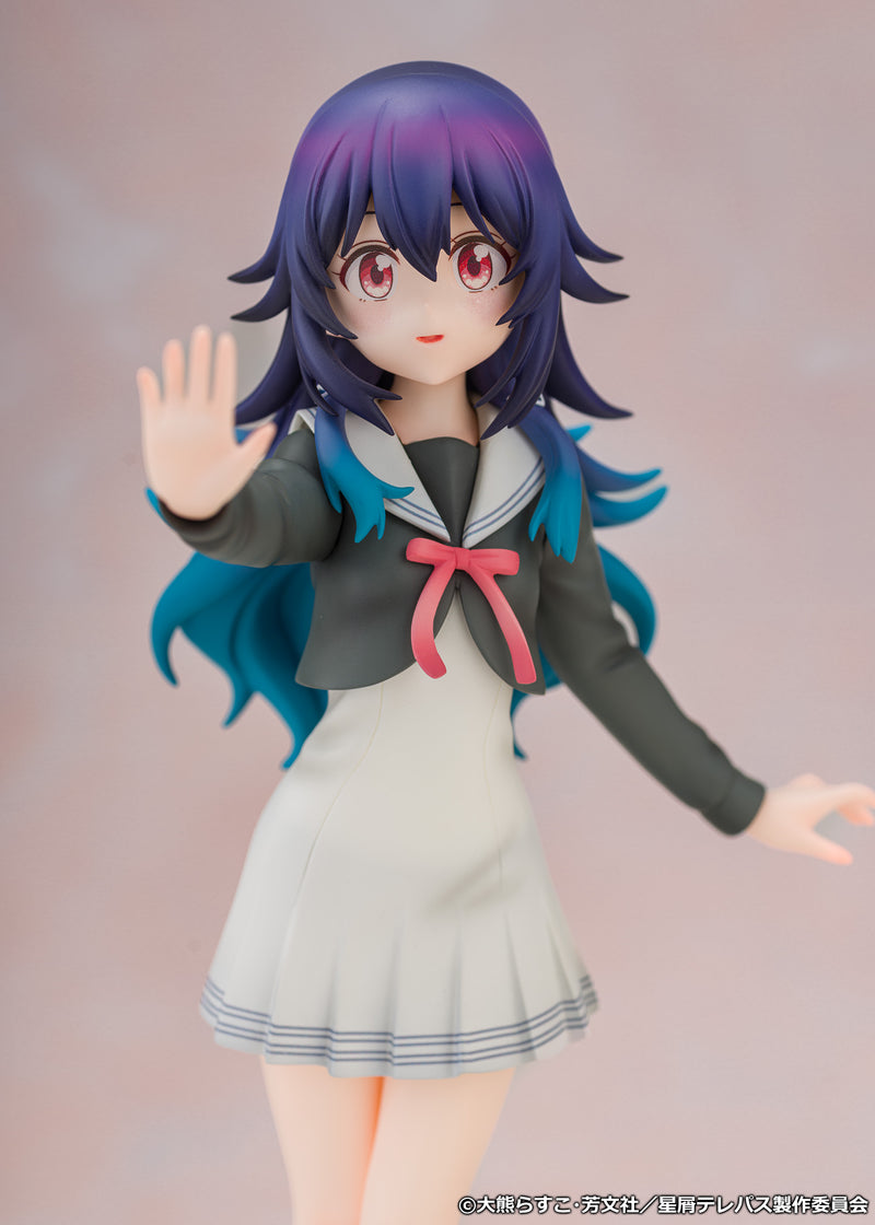 Stardust Telepath PROOF Konohoshi Umika
