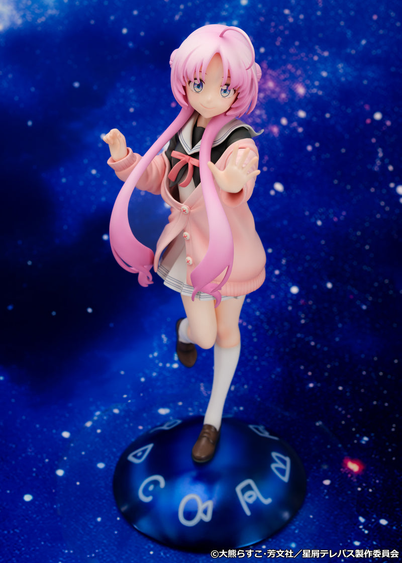 Stardust Telepath PROOF Akeuchi Yu