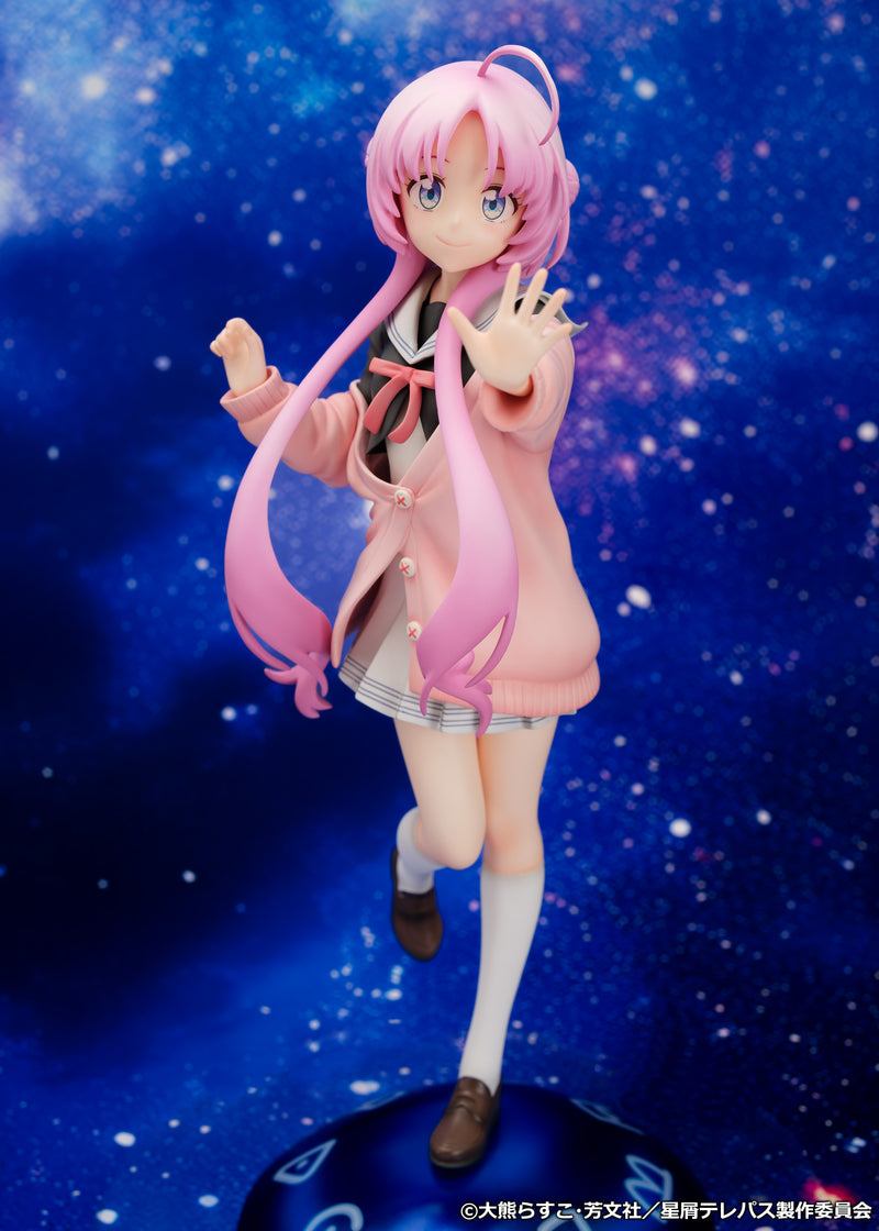 Stardust Telepath PROOF Akeuchi Yu