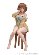 Atelier Ryza: Ever Darkness & the Secret Hideout PROOF 1/7 Scale Figure Reisalin Stout Nightclothes Ver.