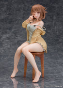 Atelier Ryza: Ever Darkness & the Secret Hideout PROOF 1/7 Scale Figure Reisalin Stout Nightclothes Ver.
