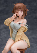 Atelier Ryza: Ever Darkness & the Secret Hideout PROOF 1/7 Scale Figure Reisalin Stout Nightclothes Ver.