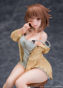 Atelier Ryza: Ever Darkness & the Secret Hideout PROOF 1/7 Scale Figure Reisalin Stout Nightclothes Ver.