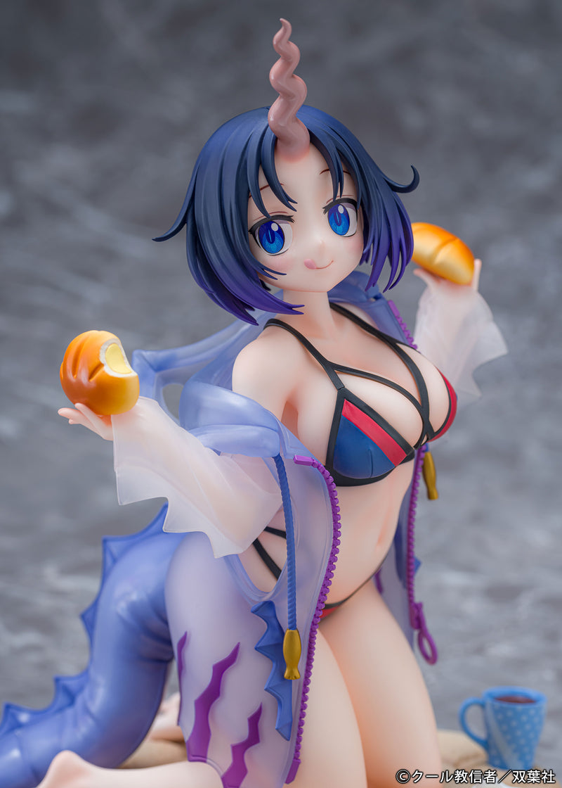 Miss Kobayashi's Dragon Maid PROOF Elma Dragon hoodie ver.