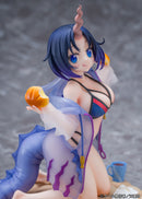 Miss Kobayashi's Dragon Maid PROOF Elma Dragon hoodie ver.