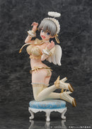 Uzaki-chan Wants to Hang Out! Double PROOF 1/7 Scale Figure Uzaki Hana Angel Ver.