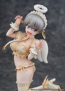 Uzaki-chan Wants to Hang Out! Double PROOF 1/7 Scale Figure Uzaki Hana Angel Ver.