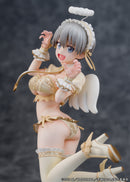Uzaki-chan Wants to Hang Out! Double PROOF 1/7 Scale Figure Uzaki Hana Angel Ver.