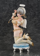 Uzaki-chan Wants to Hang Out! Double PROOF 1/7 Scale Figure Uzaki Hana Angel Ver.