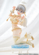 Uzaki-chan Wants to Hang Out! Double PROOF 1/7 Scale Figure Uzaki Hana Angel Ver.