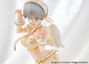 Uzaki-chan Wants to Hang Out! Double PROOF 1/7 Scale Figure Uzaki Hana Angel Ver.